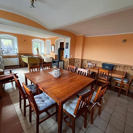 Apartmany Forest Kovářská المظهر الخارجي الصورة