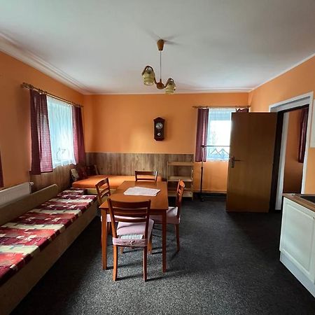 Apartmany Forest Kovářská المظهر الخارجي الصورة