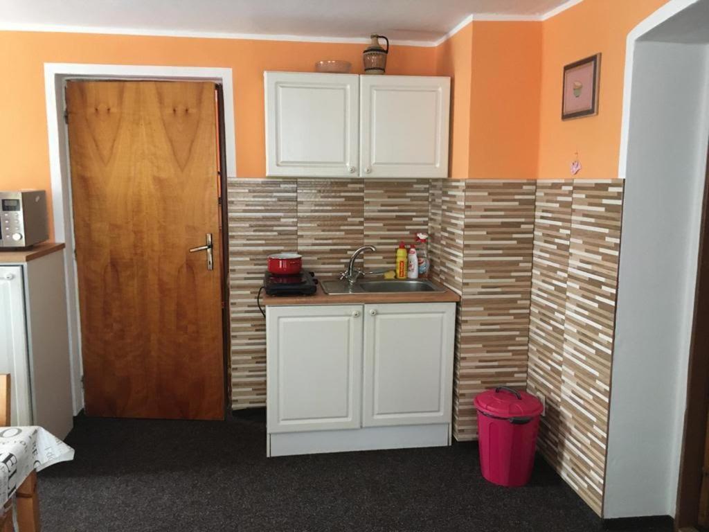 Apartmany Forest Kovářská المظهر الخارجي الصورة