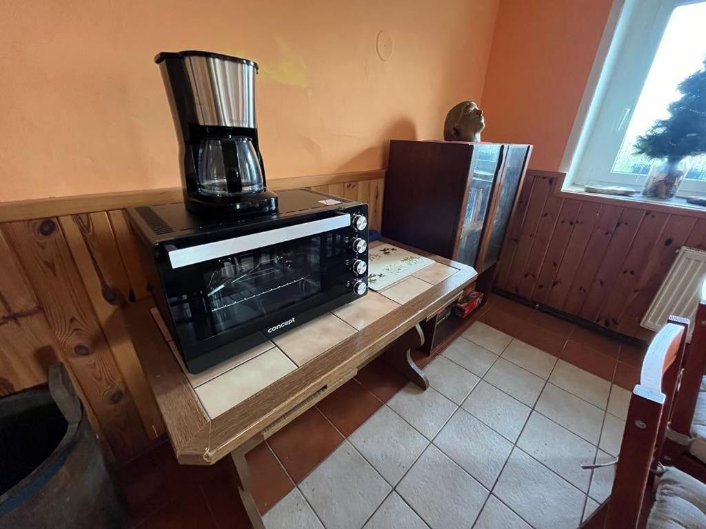 Apartmany Forest Kovářská المظهر الخارجي الصورة