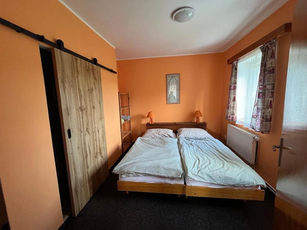 Apartmany Forest Kovářská المظهر الخارجي الصورة