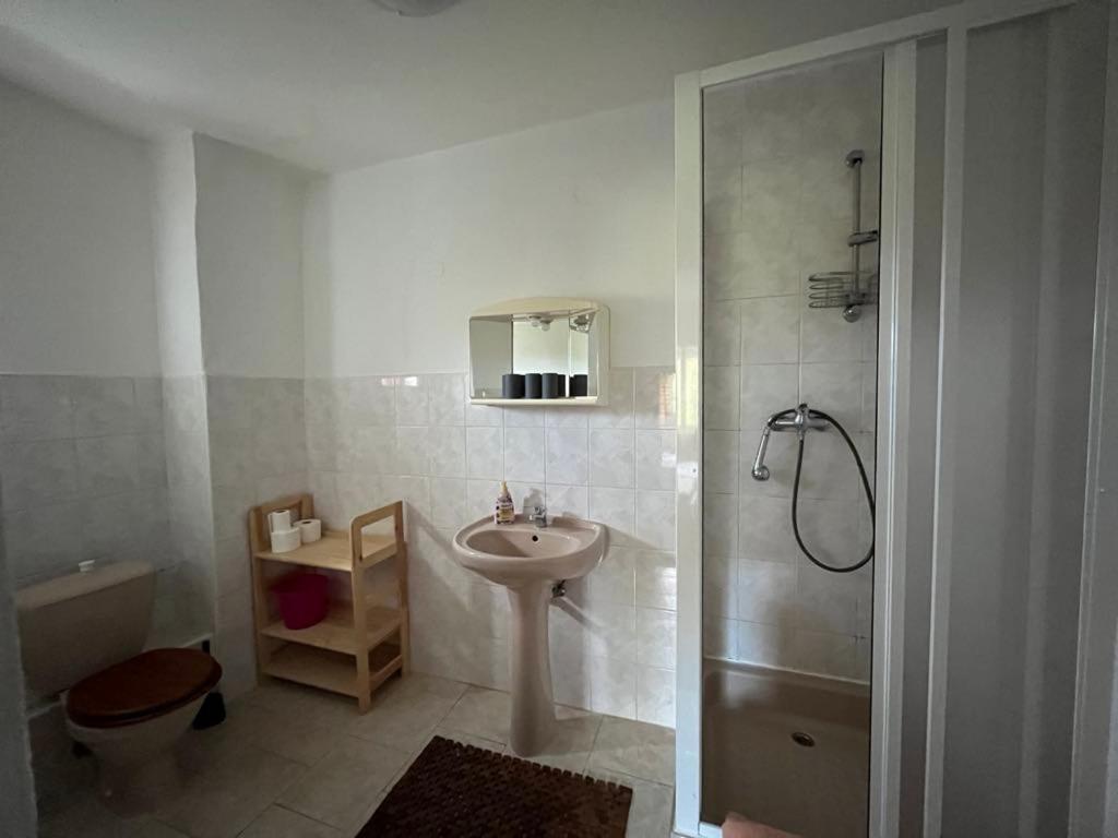 Apartmany Forest Kovářská المظهر الخارجي الصورة