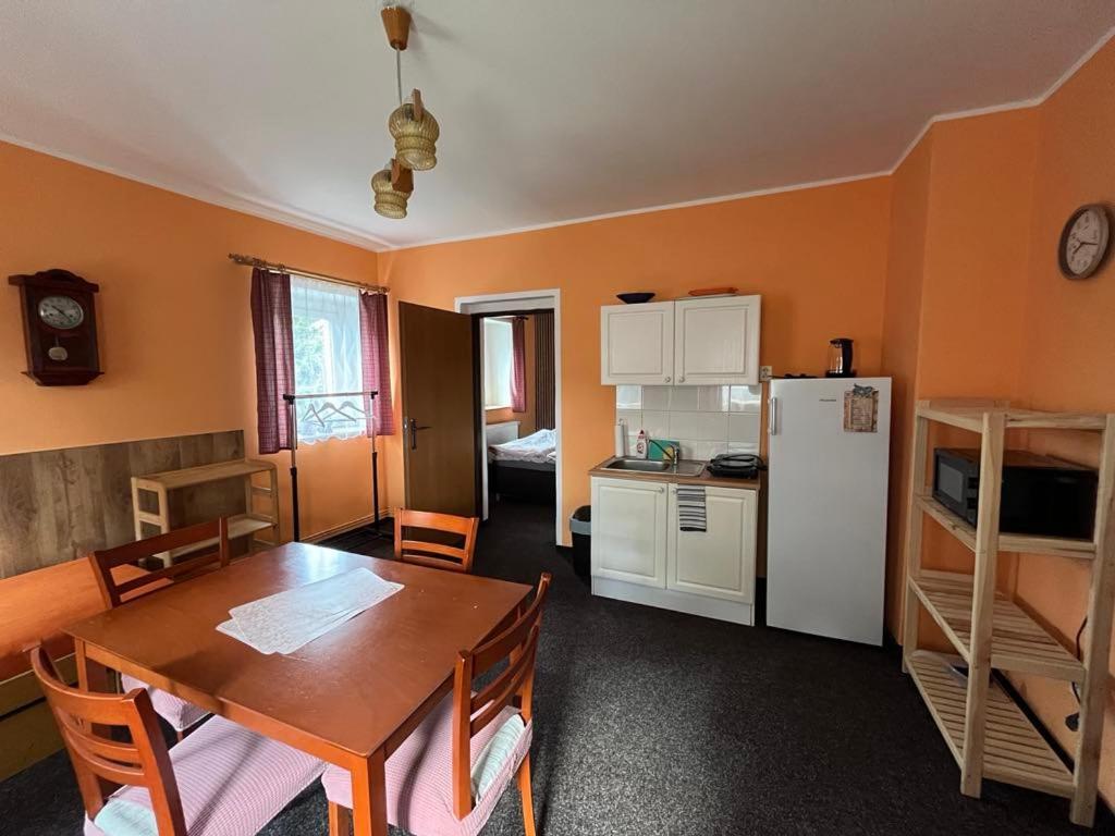 Apartmany Forest Kovářská المظهر الخارجي الصورة