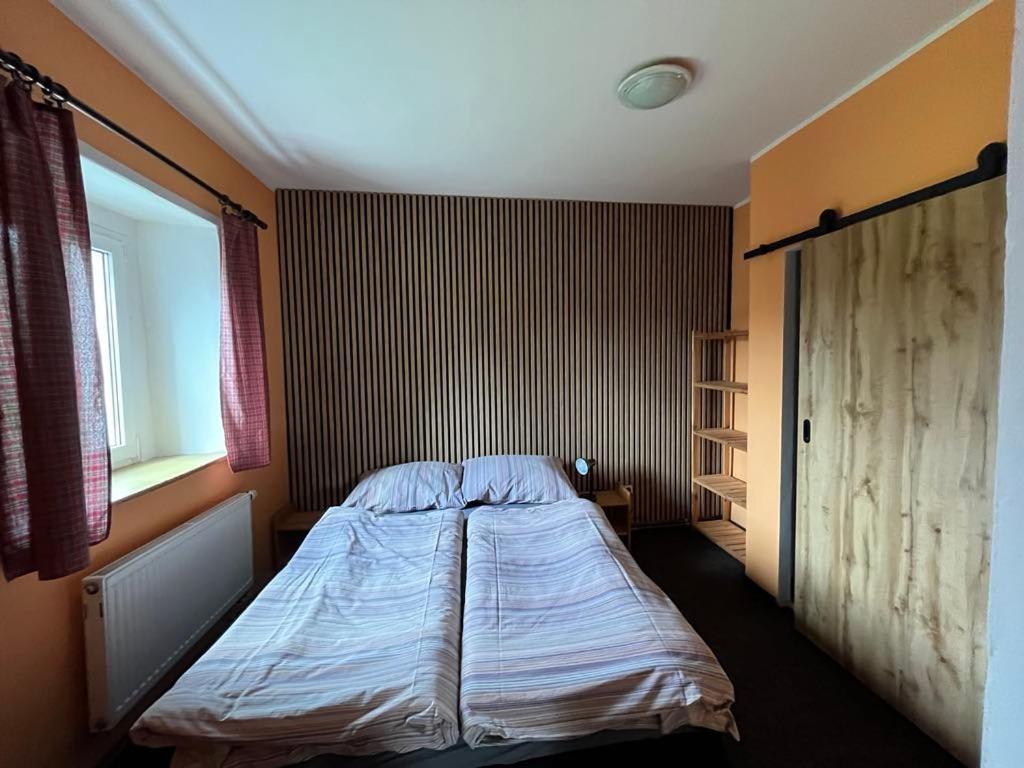 Apartmany Forest Kovářská المظهر الخارجي الصورة