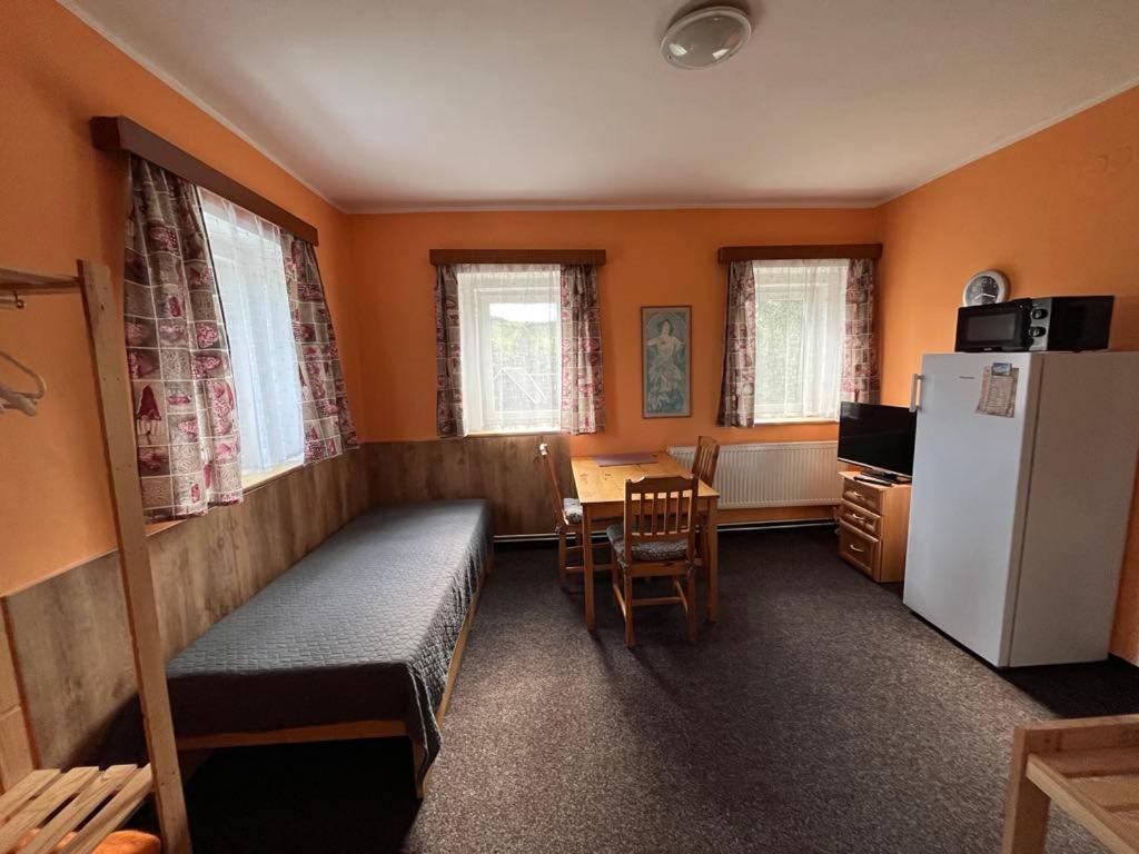 Apartmany Forest Kovářská المظهر الخارجي الصورة