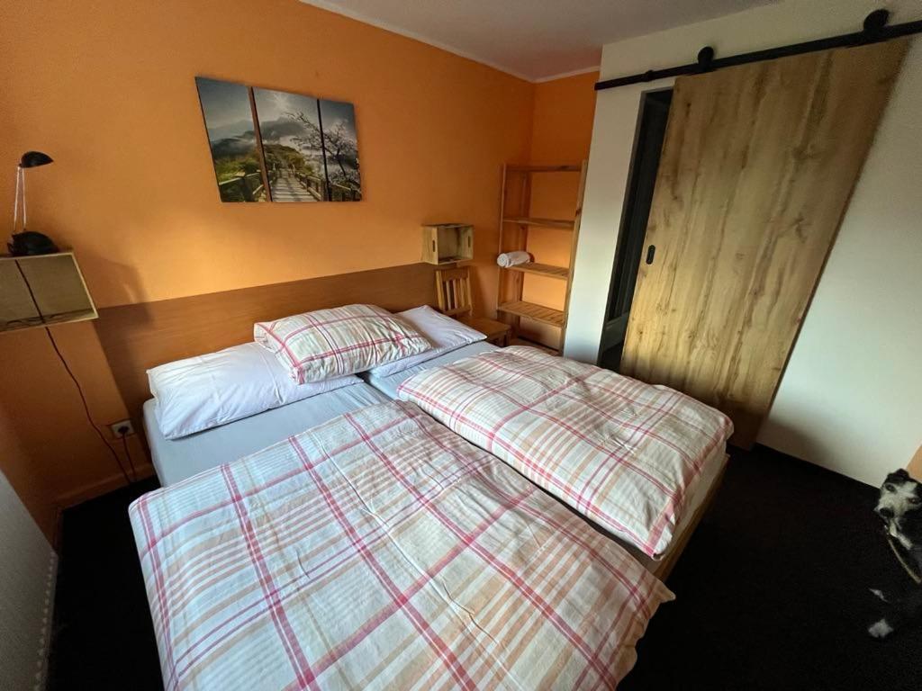 Apartmany Forest Kovářská المظهر الخارجي الصورة
