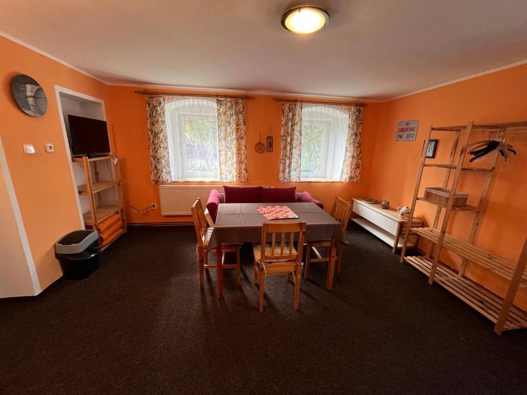 Apartmany Forest Kovářská المظهر الخارجي الصورة
